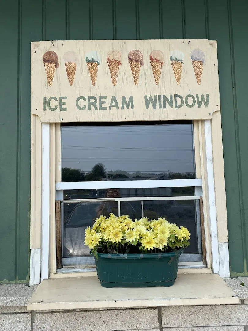 Spready Oak Country Cafe